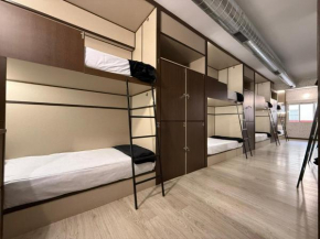 Hostel TKH-Rooms Mate